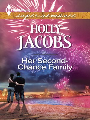 cover image of Her Second-Chance Family